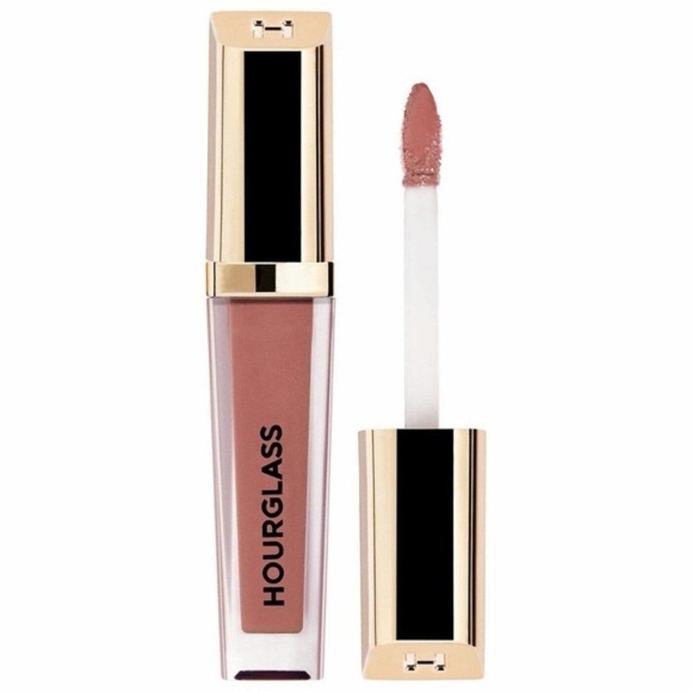 ✨ Hourglass Velvet Story Lip Cream – Touch ✨ BNIB | Full Size | Luxury Lip Color